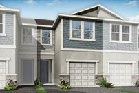 Craftsman Exterior Rendering