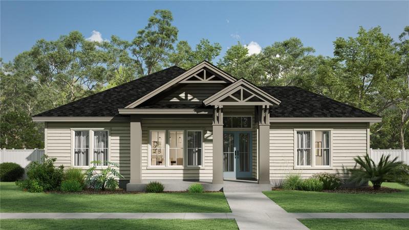 Elevation Rendering
