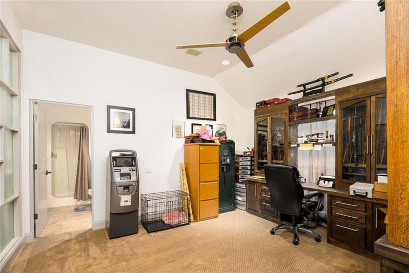 Guest Bathrooom