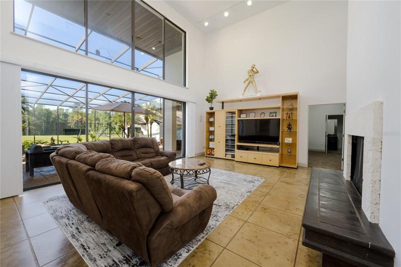 Ground Floor Master Suite