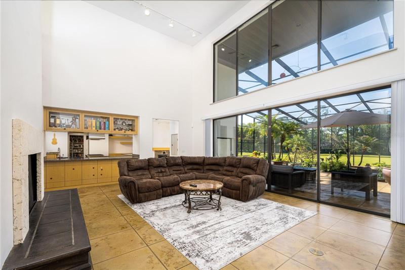 Ground Floor Master Suite