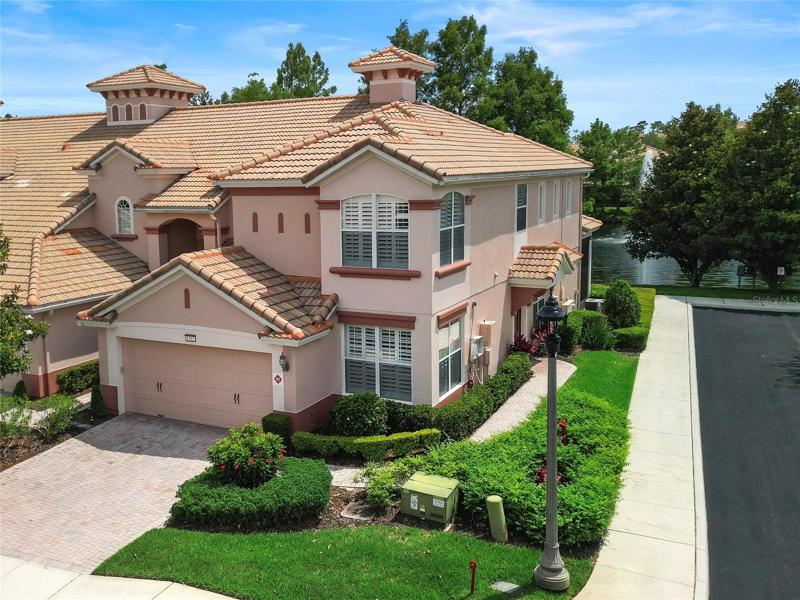 1312 Gilford Point Ln Corner Lot