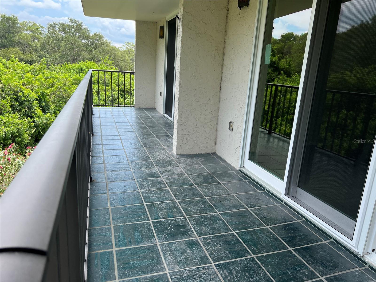 Balcony #2
