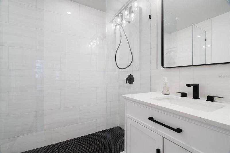 Main House Master Bath
