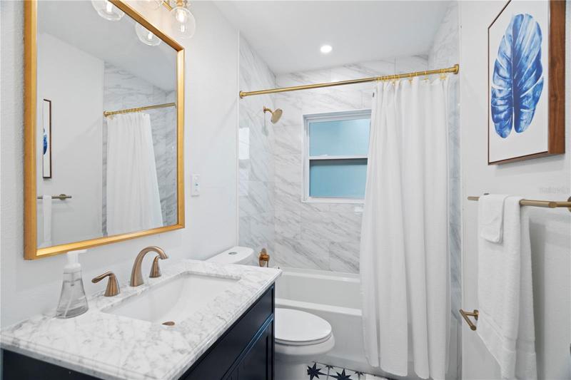 Main House Bathroom 2