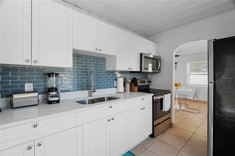 1506 Kitchen