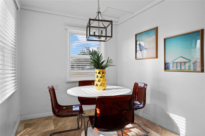 1504 Dining