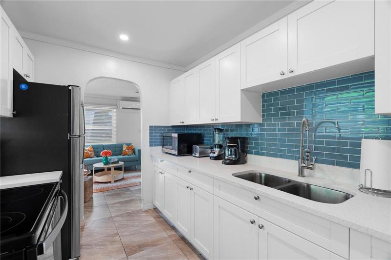 1504 Kitchen