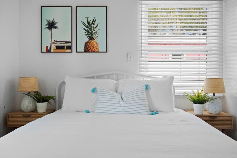 1504 Bedroom