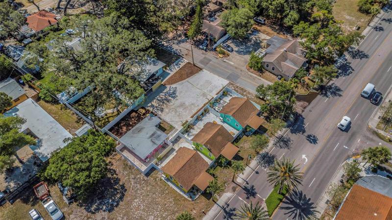 Property Overhead