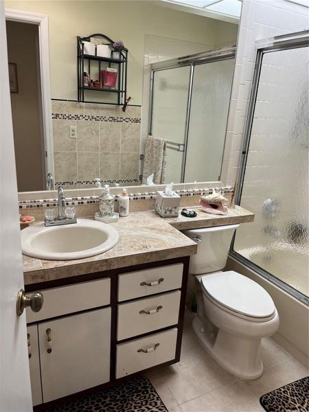 Guest Bath