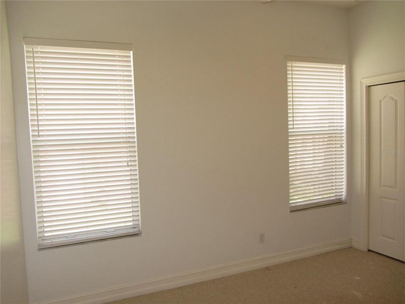 3rd bedroom