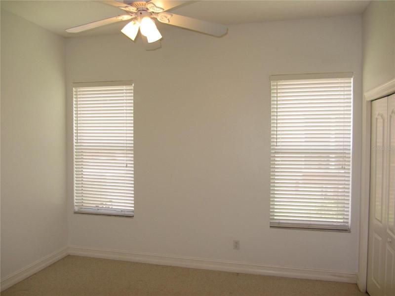 3rd bedroom