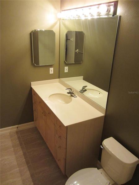 guest bath