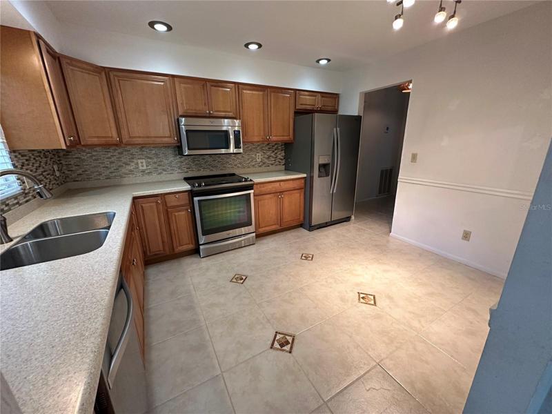 Kitchen (a)
