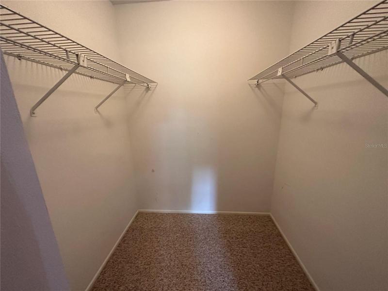 Bdr 1 Closet