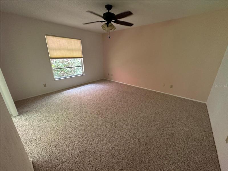 Extra Room