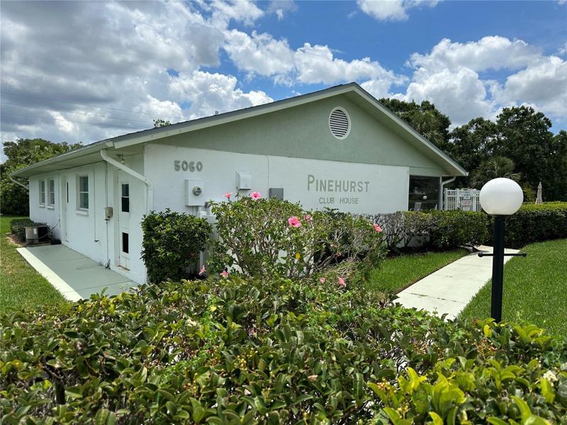 Clubhouse