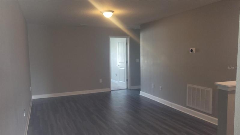 UPSTAIRS LOFT