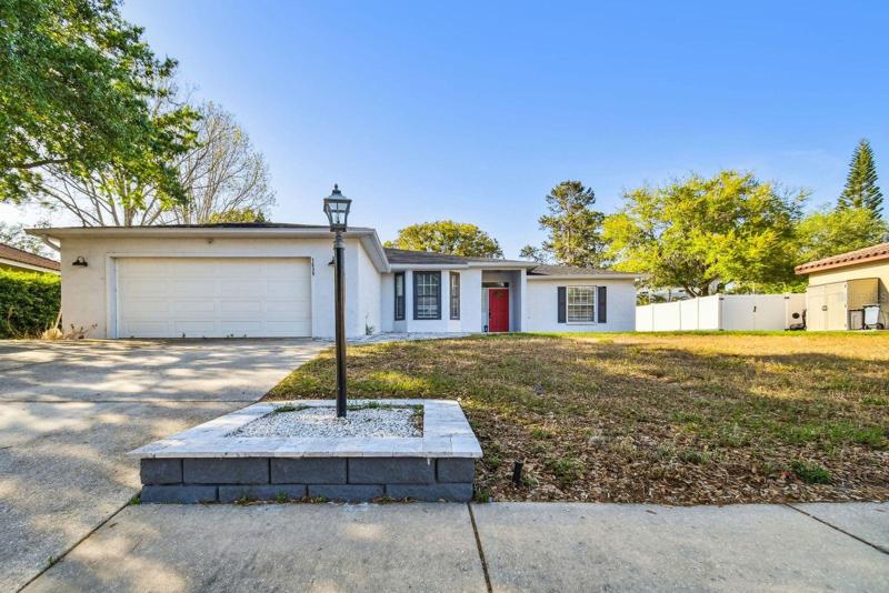 Beautiful home with NO HOA