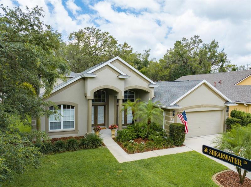15131 Shearcrest DrFishhawk Ranch