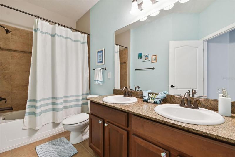 2nd Bathroom