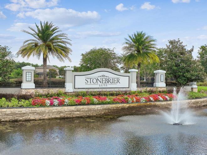 Stonebrier Community
