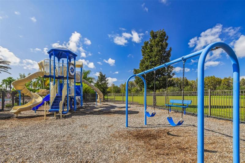 Main Playground
