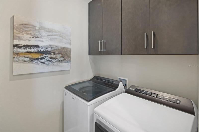 *Model Home*
