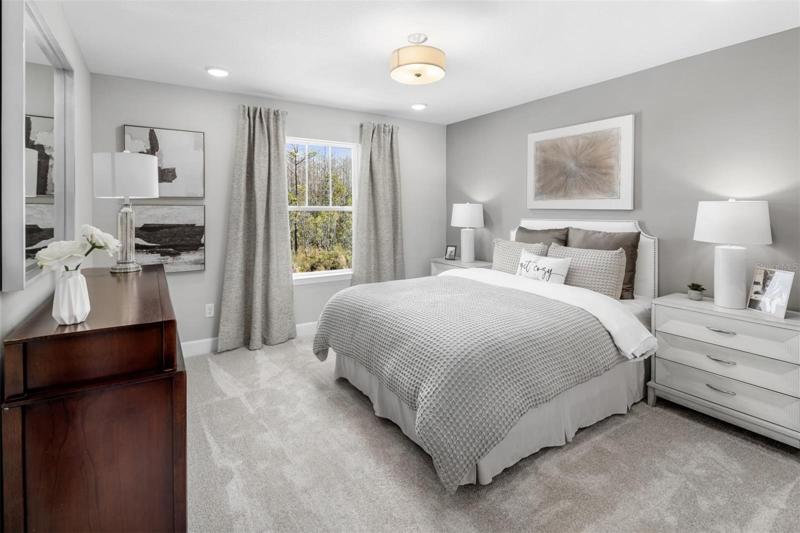 *Model Home*