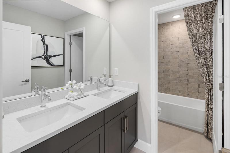 *Model Home*