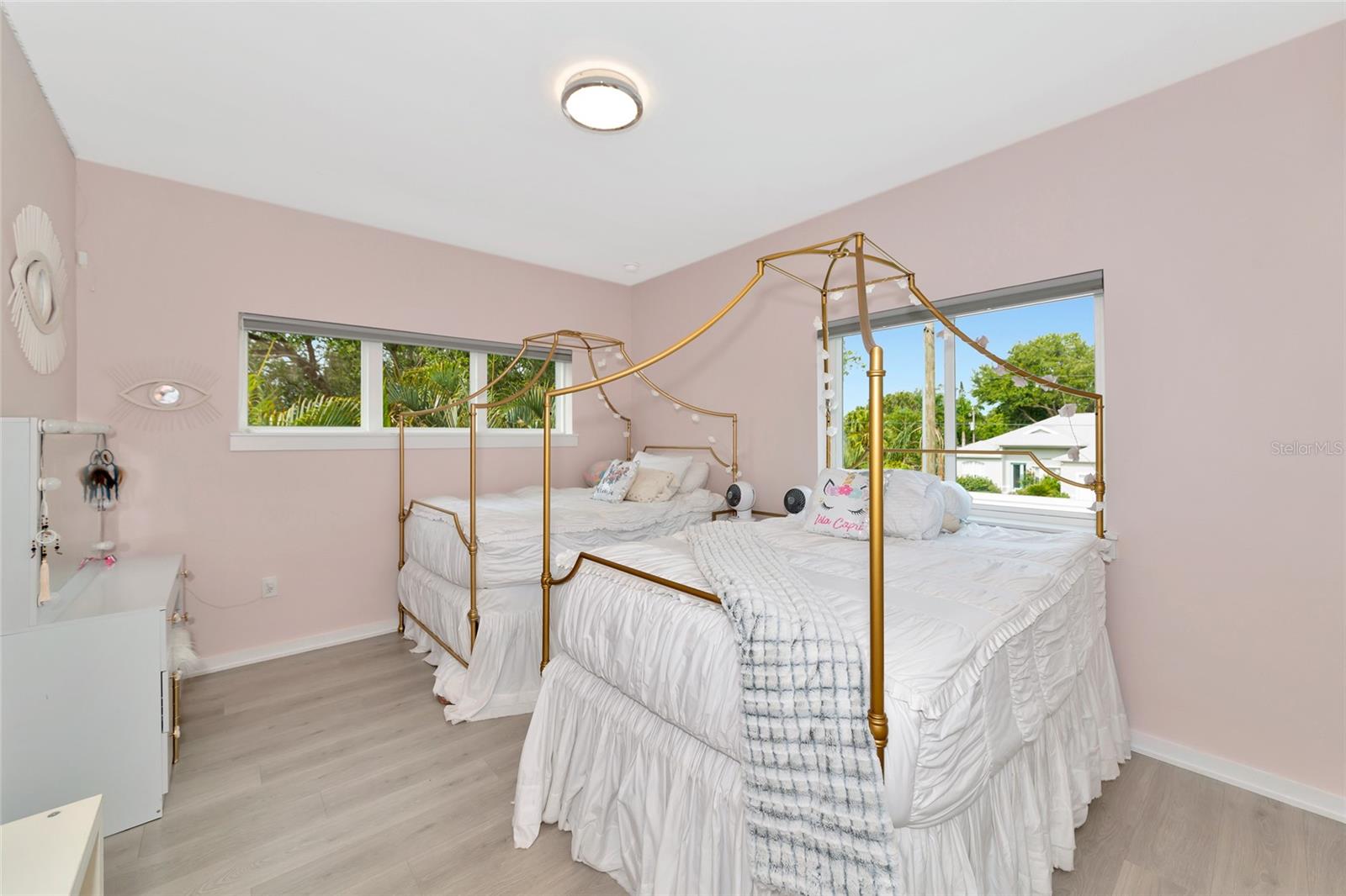 Bedroom 2- level 2