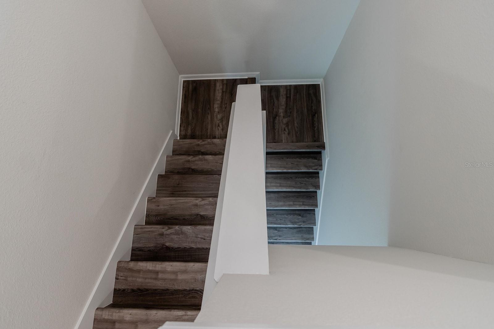 Interior photos are of a different property, same model.  This home has similar finishings.