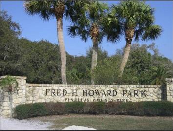 Fred Howard Park