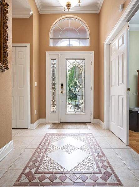 Foyer