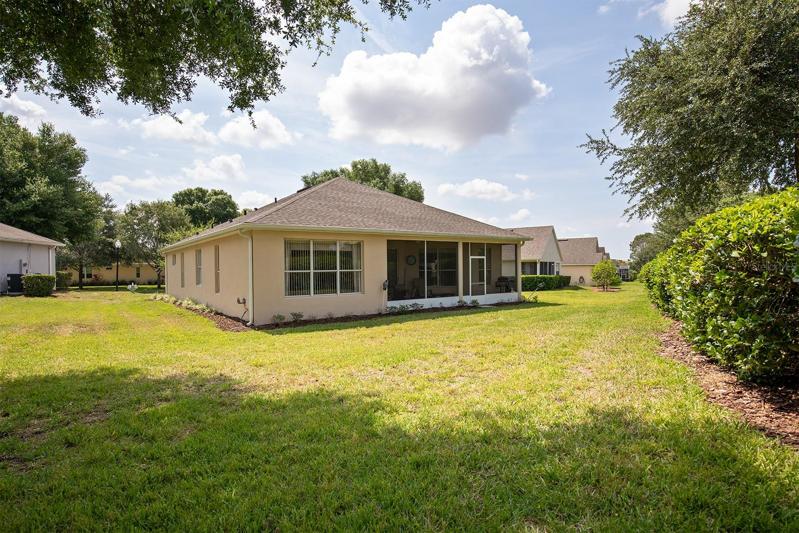 Oversized Lot