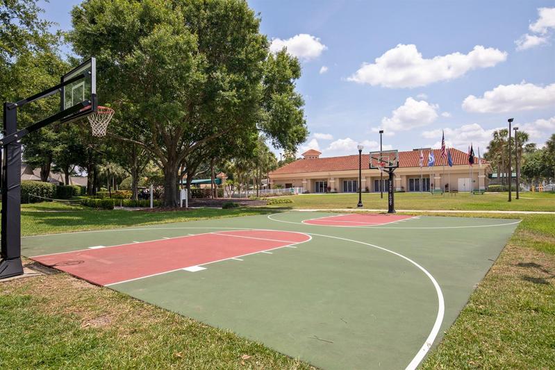Community Basketball