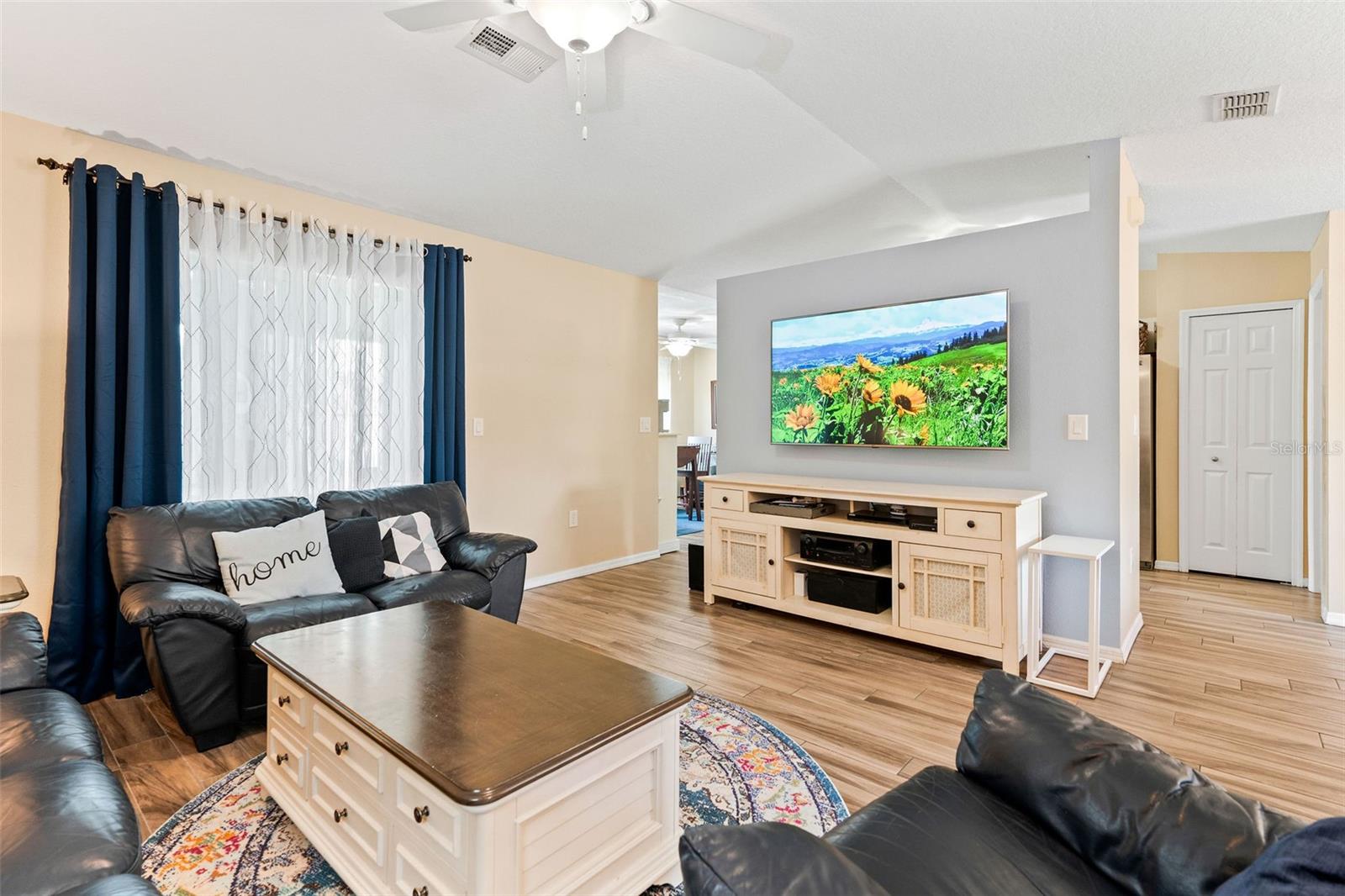 Great room
