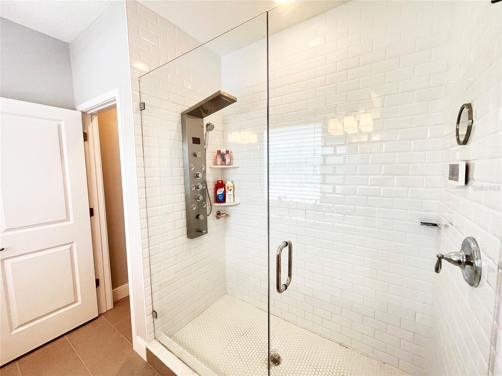 Master bath
