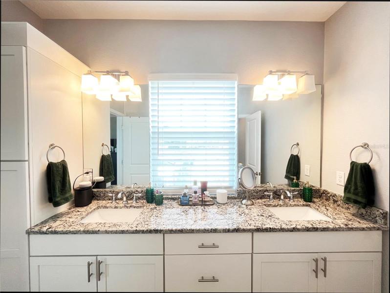 Master bath