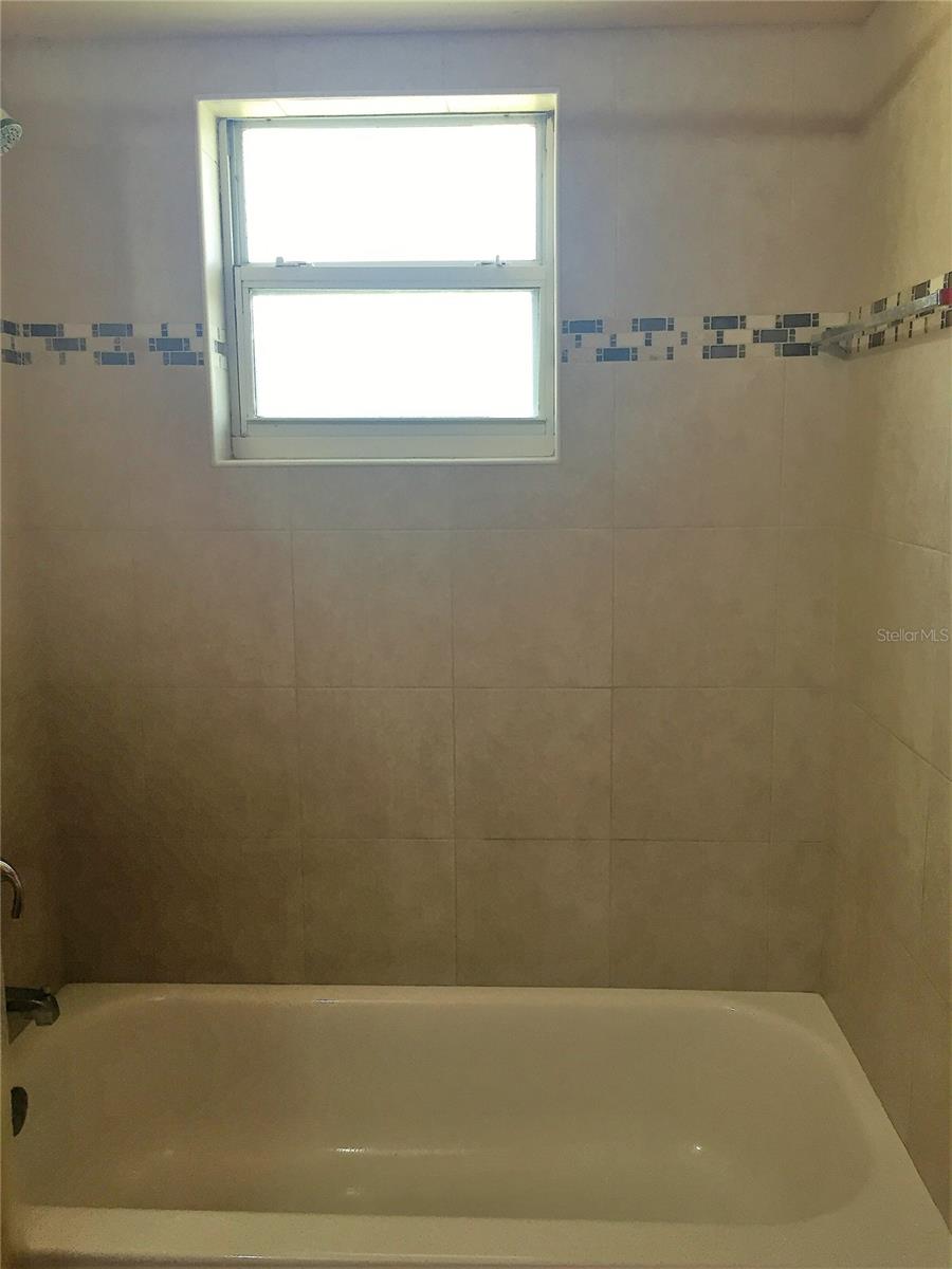Main Bath