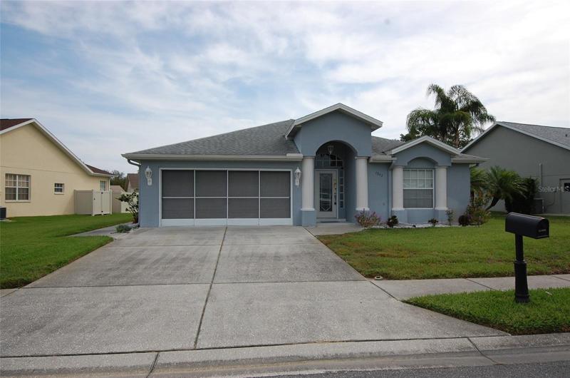 Welcome to 7842 Starfire Way, New Port Richey, FL 34654