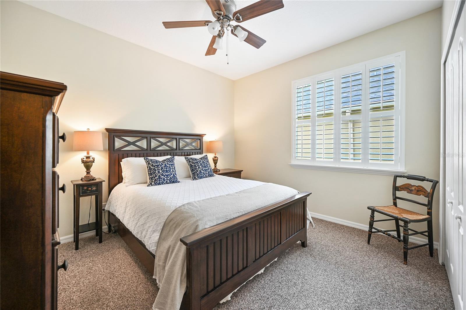Bedroom #3