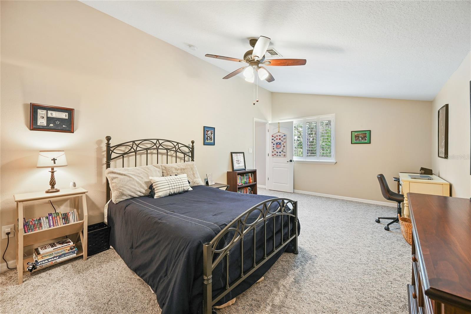 Bedroom #4