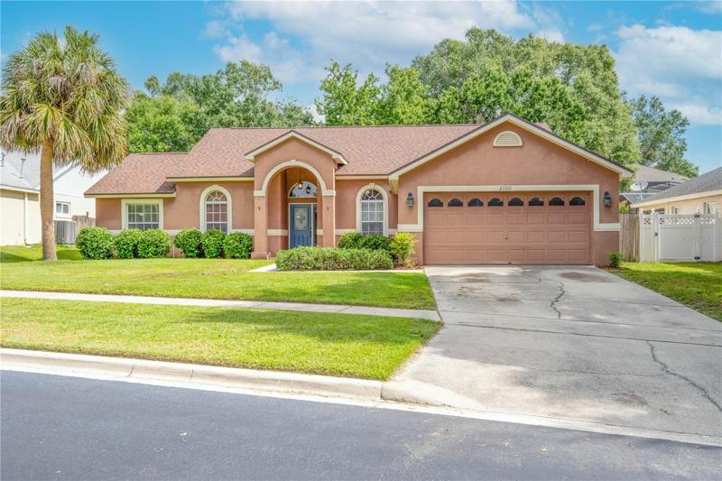 Welcome Home to the Hills of Clermont!