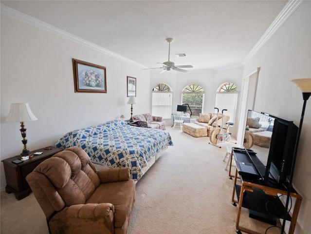 Master Bedroom 13 x 20!