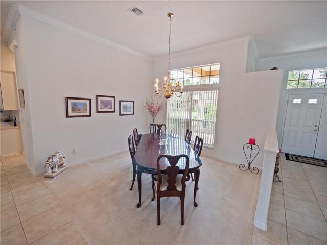 Dining Room is 12 x 14