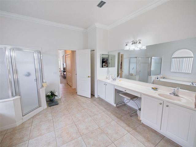 Master Bath 14 x 12