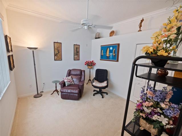 Bedroom #4 12 x 11