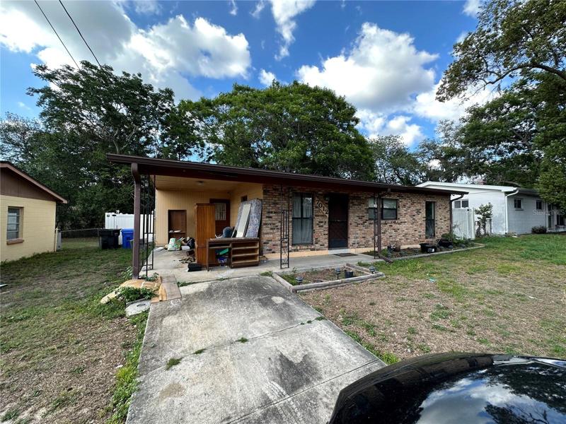 7012 Conifer Drive